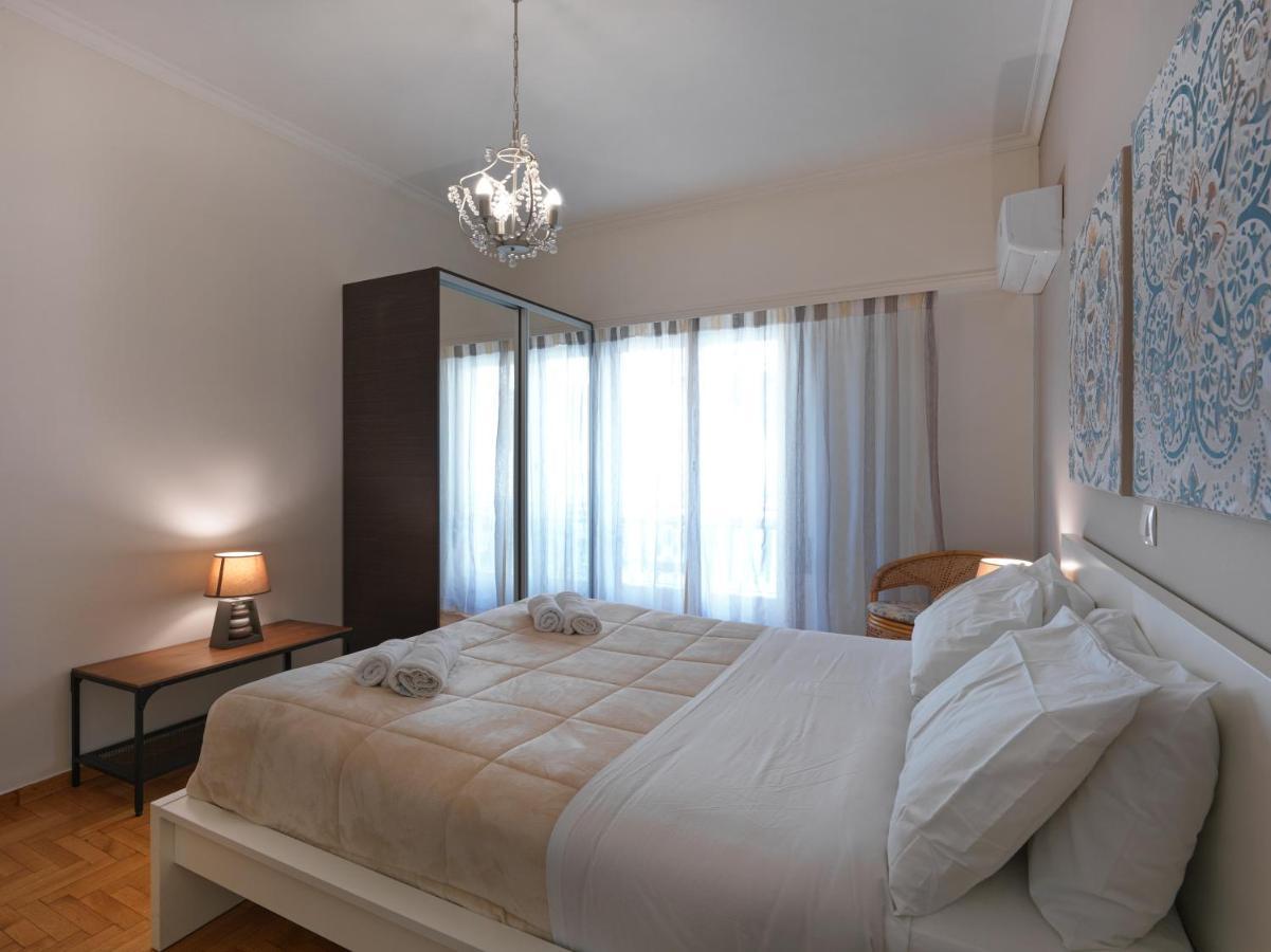 Apartment Gorgeous Center Athens
