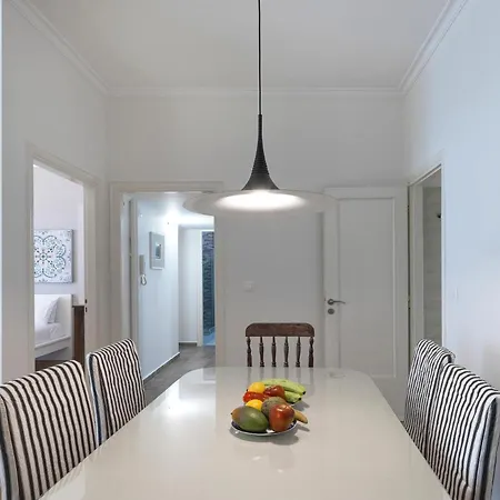 Gorgeous Center Apartment Athens Exterior photo