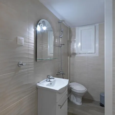 Gorgeous Center Apartment Athens Exterior photo