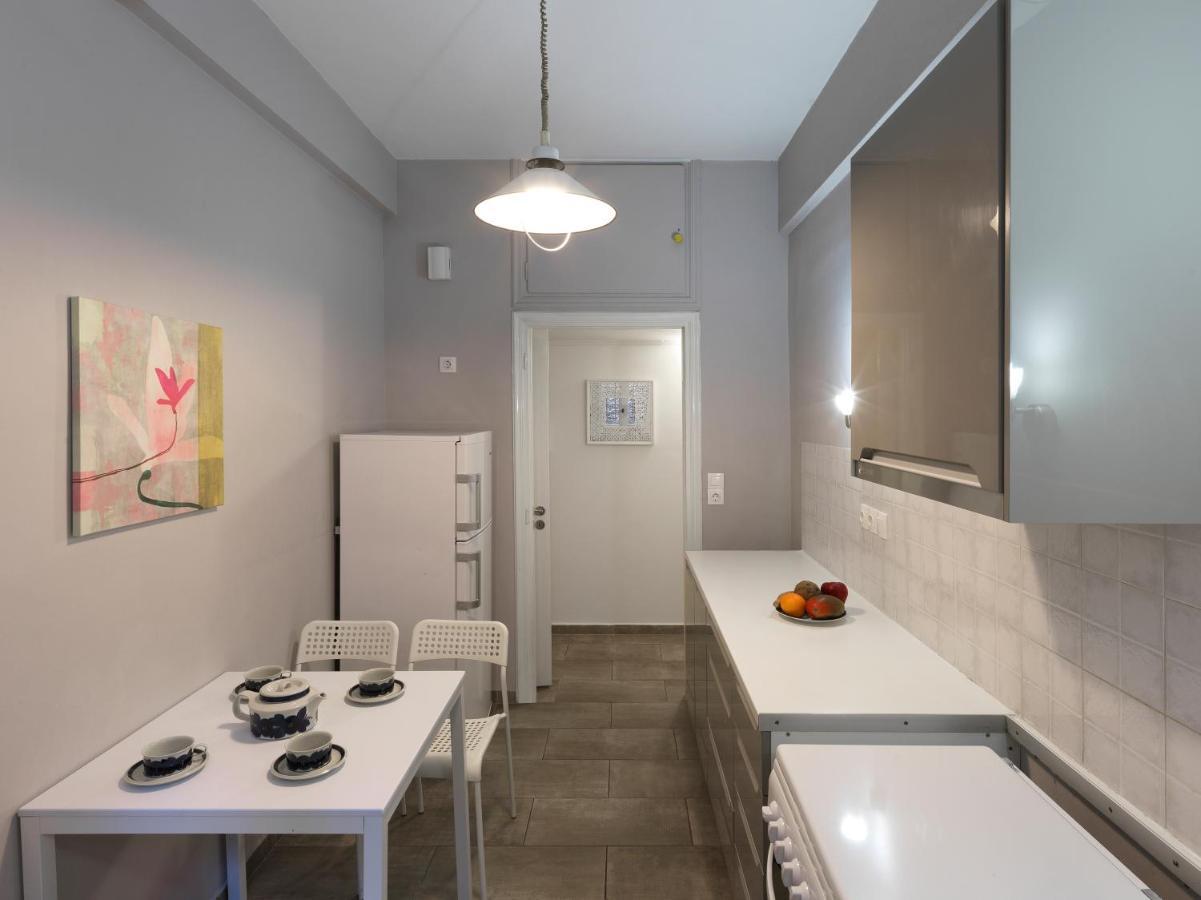 Gorgeous Center Apartment *
