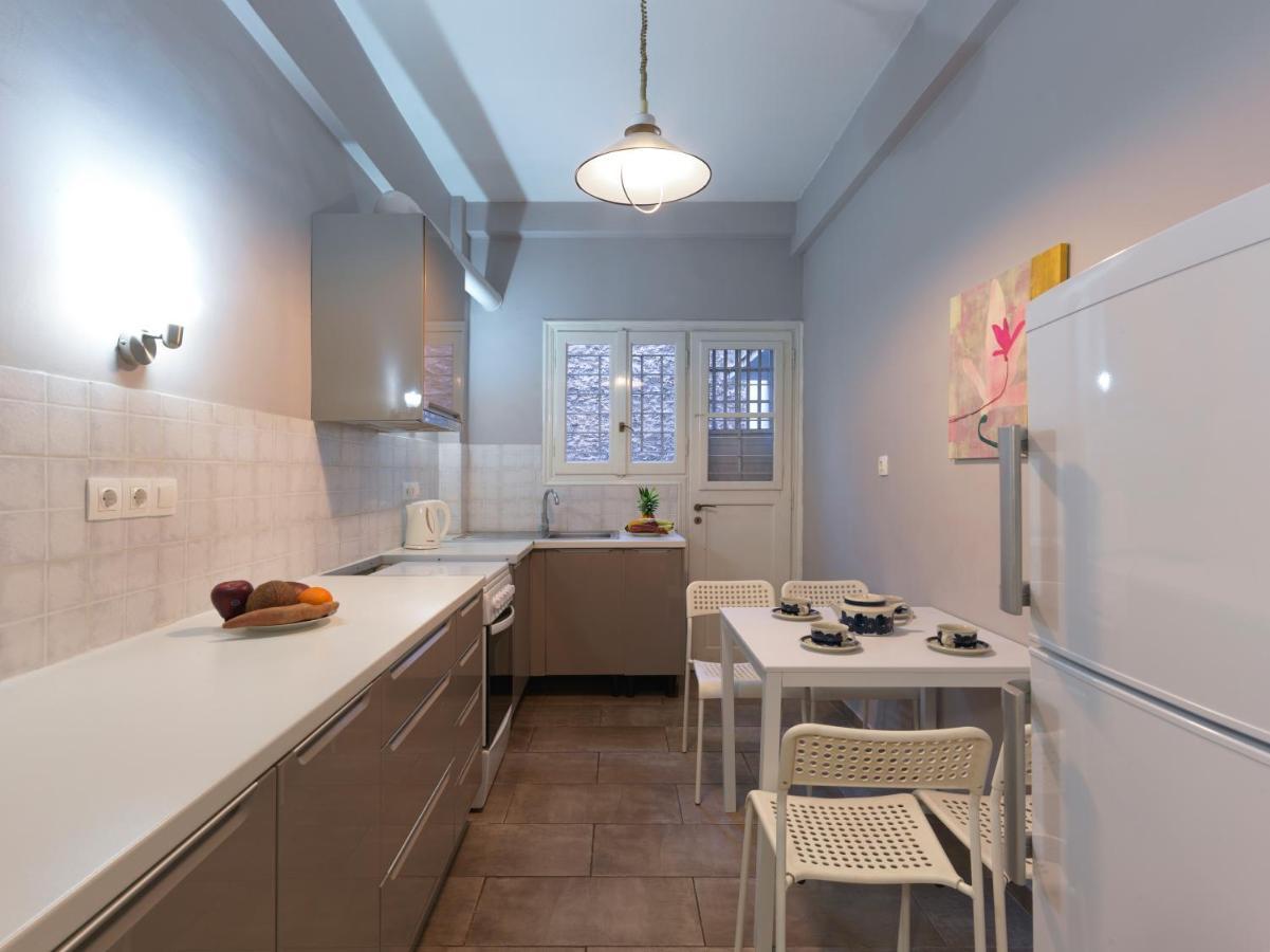 Gorgeous Center Apartment Athens