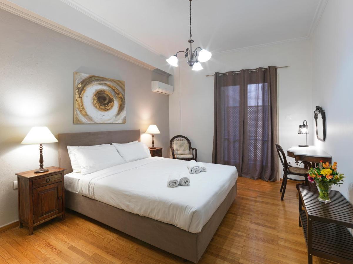 Gorgeous Center Apartment Athens