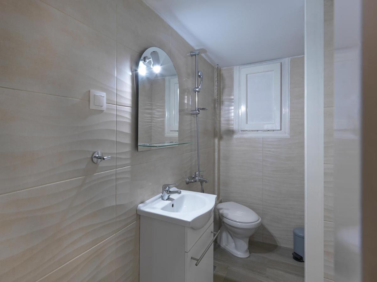Gorgeous Center Apartment