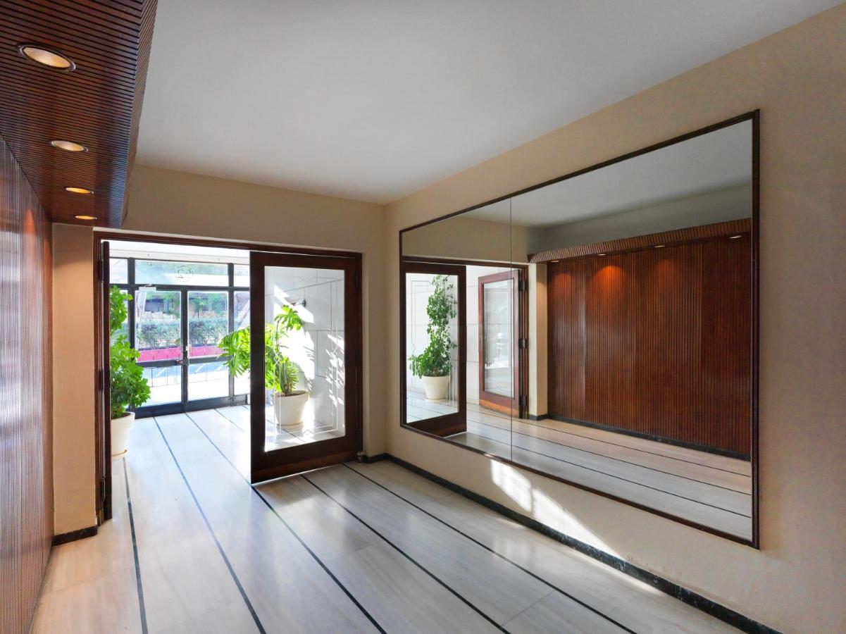Gorgeous Center Apartment