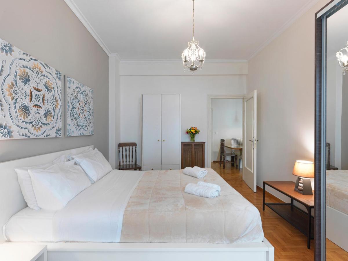 Apartment Gorgeous Center *